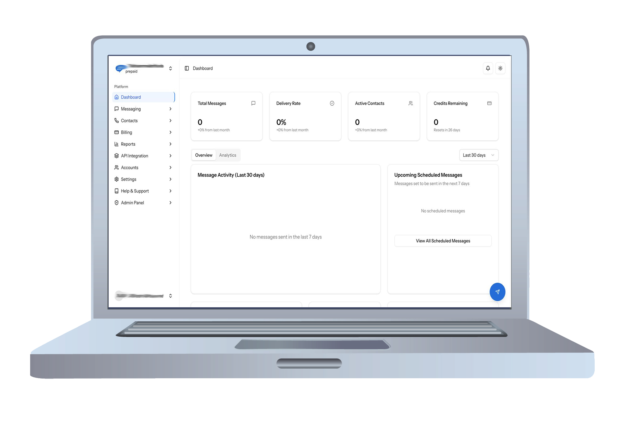 Tfumela Bulk Messaging Features