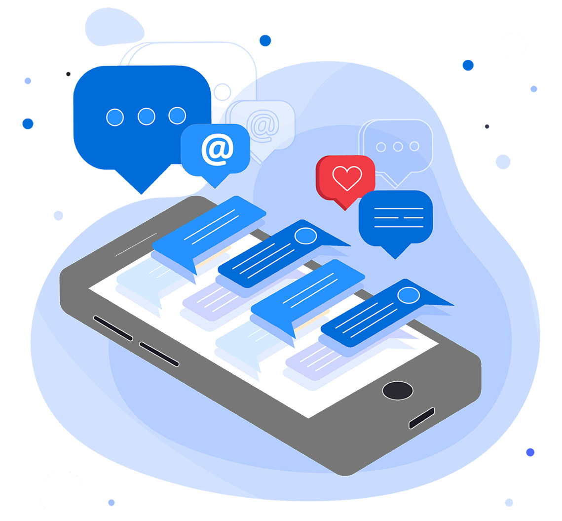 Tfumela Bulk Messaging